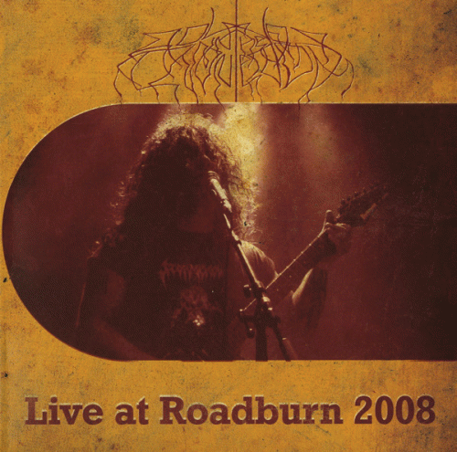 Wolves In The Throne Room : Live at Roadburn 2008
